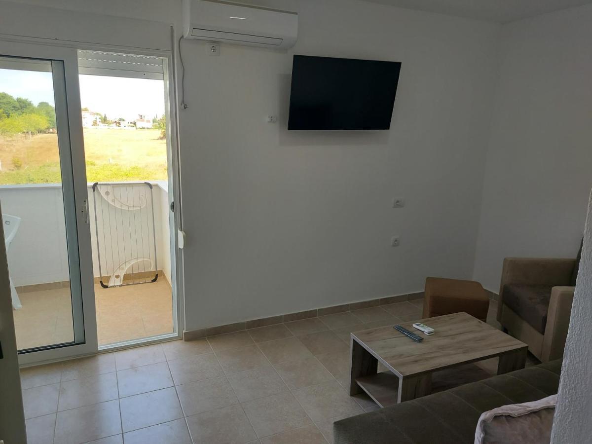 Ulcin Relax Apartments & Rooms Ulcinj Eksteriør billede