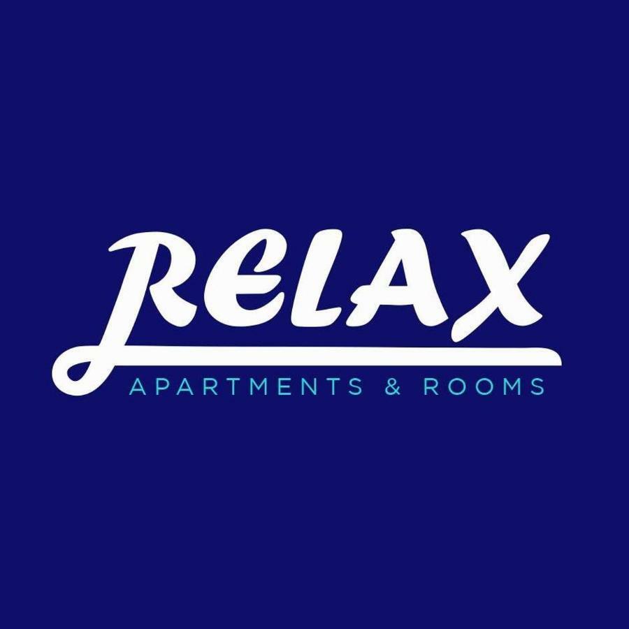 Ulcin Relax Apartments & Rooms Ulcinj Eksteriør billede