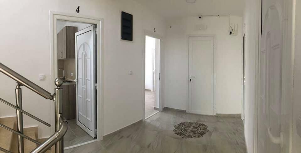 Ulcin Relax Apartments & Rooms Ulcinj Eksteriør billede