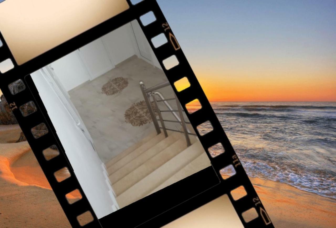 Ulcin Relax Apartments & Rooms Ulcinj Eksteriør billede