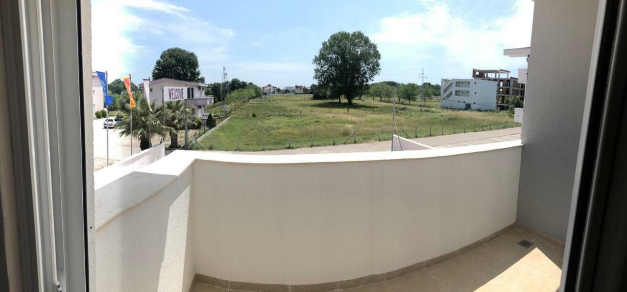 Ulcin Relax Apartments & Rooms Ulcinj Eksteriør billede